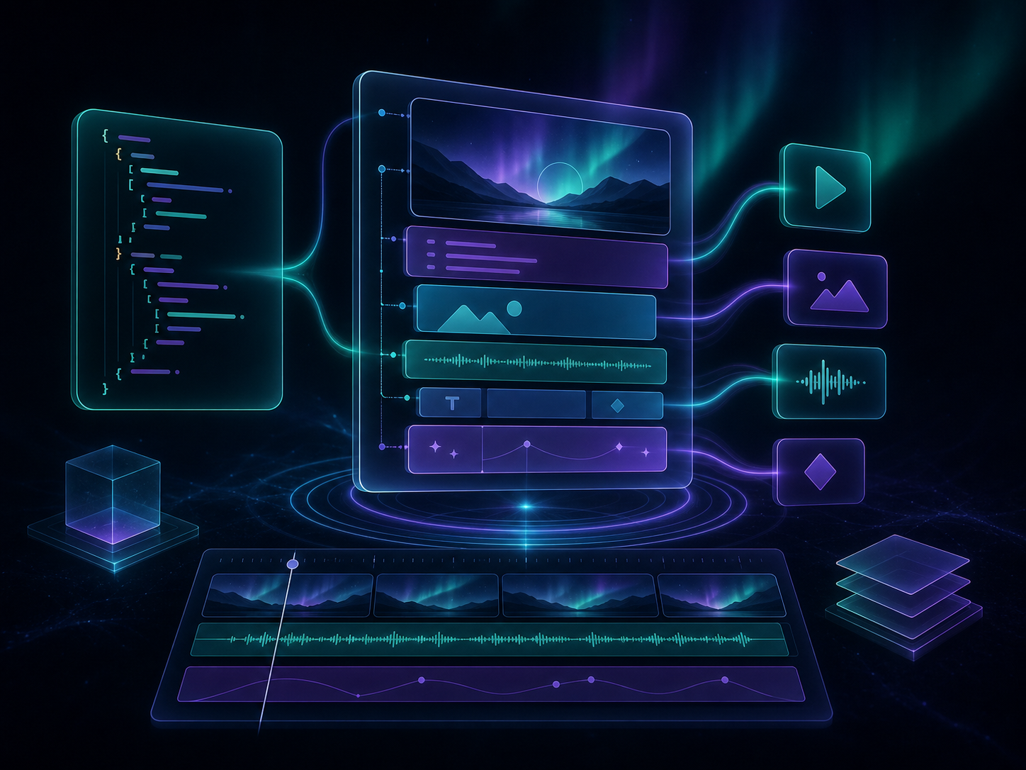 VideoFlow JSON authoring blueprint