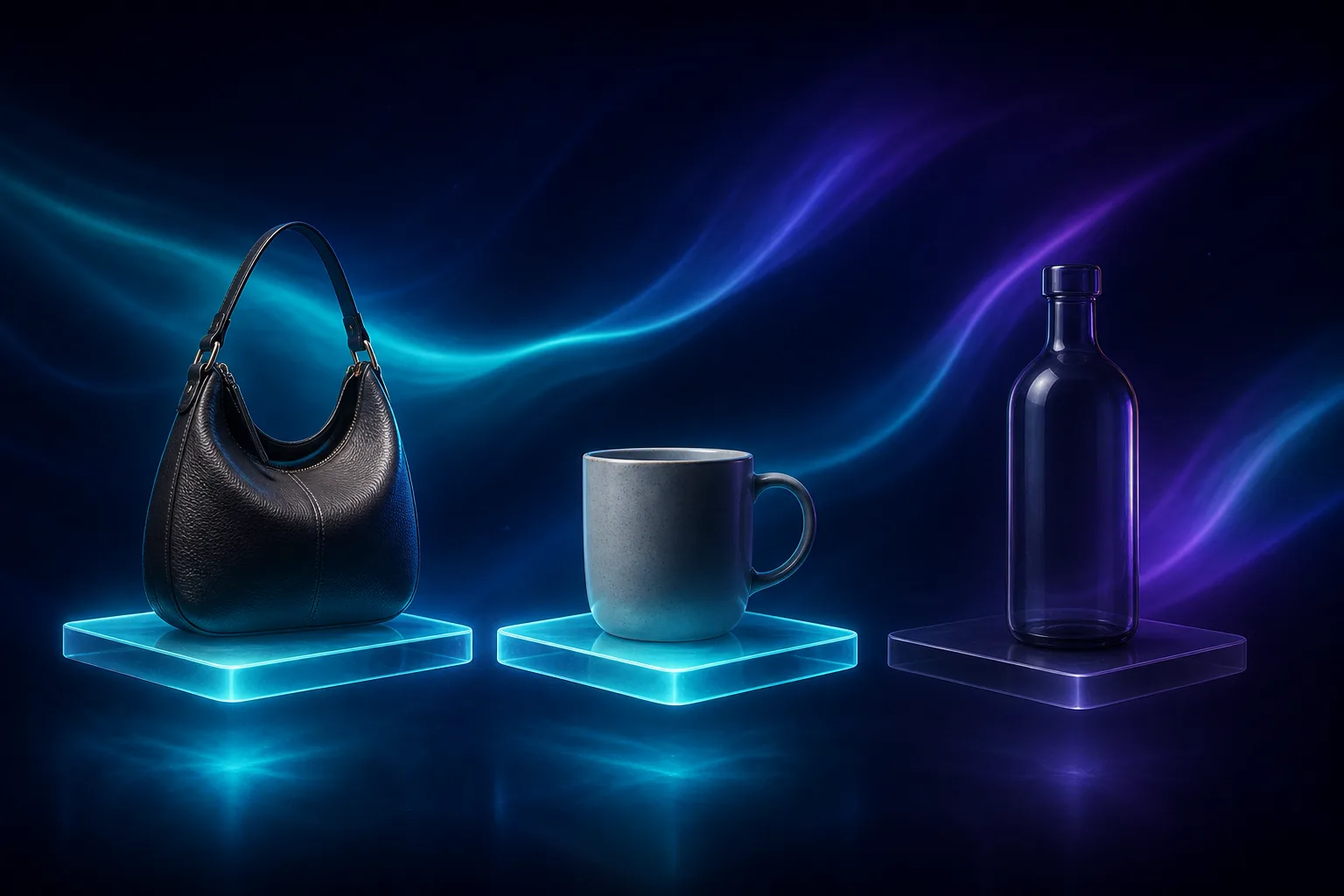 Choosing an easy first Shopify product for 3D capture