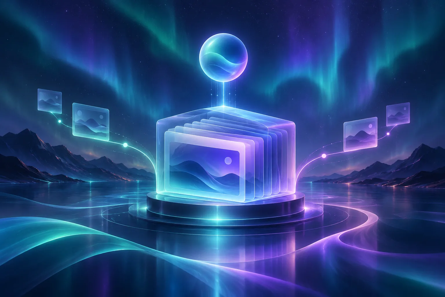 Versioned static site archive ready for migration