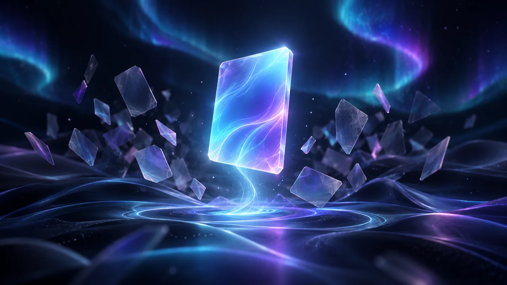 One focused release-note promise selected from many fragments
